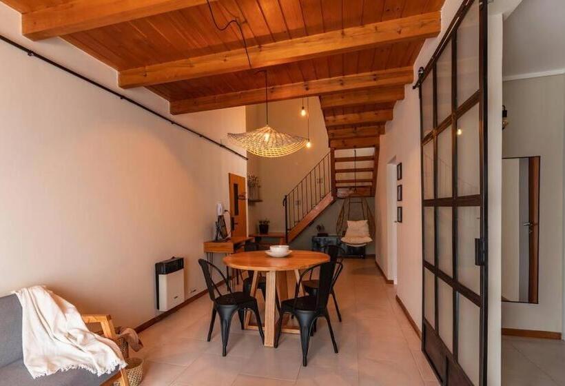 스탠다드 룸, Habitación En Hospedaje Achalay, Qué Lindo ! Qué Bueno !