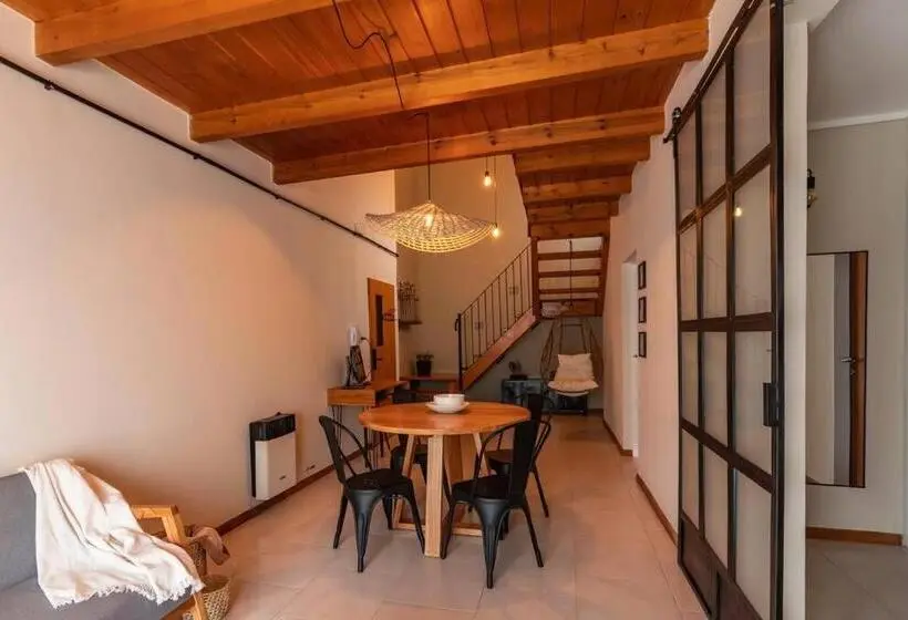 اتاق استاندارد, Habitación En Hospedaje Achalay, Qué Lindo ! Qué Bueno !