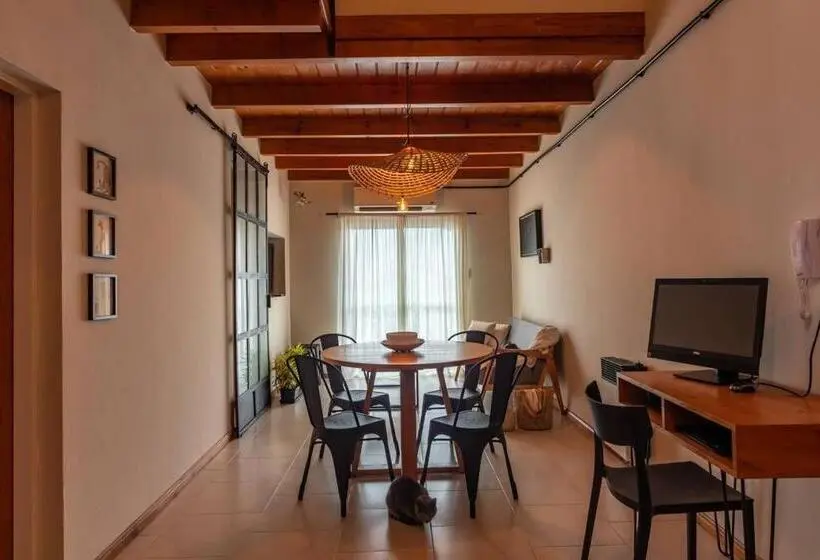 اتاق استاندارد, Habitación En Hospedaje Achalay, Qué Lindo ! Qué Bueno !