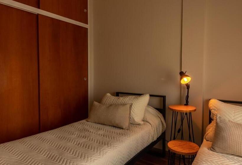 스탠다드 룸, Habitación En Hospedaje Achalay, Qué Lindo ! Qué Bueno !