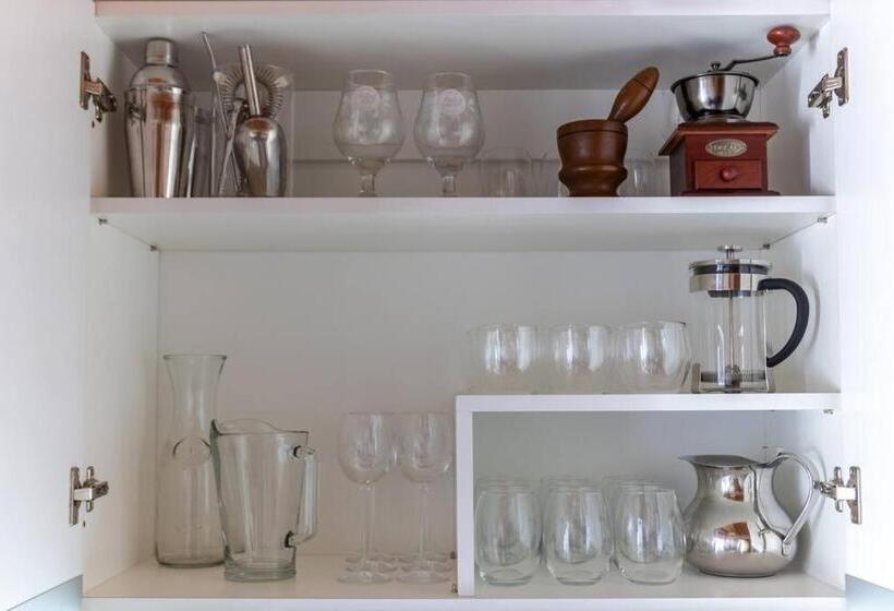 스탠다드 룸, Habitación En Hospedaje Achalay, Qué Lindo ! Qué Bueno !