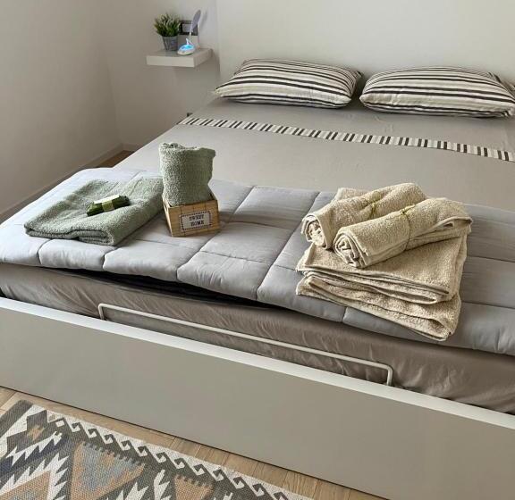 四人高级间, Il Cuore Di Trapani