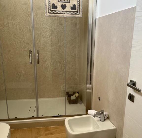 四人高级间, Il Cuore Di Trapani