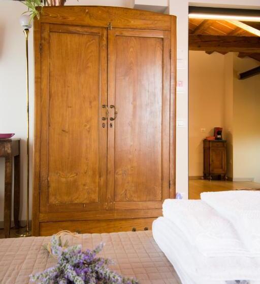 스탠다드 룸, Le Camere Del Nonno Momi