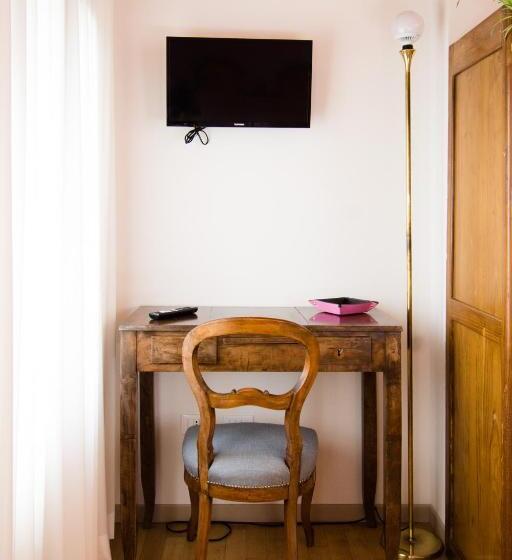 스탠다드 룸, Le Camere Del Nonno Momi