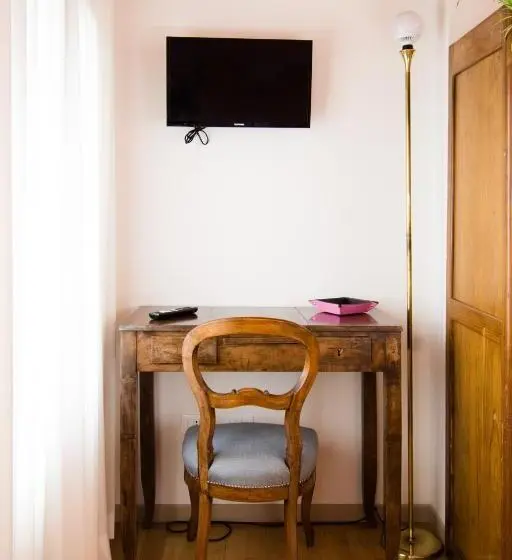 スタンダードルーム, Le Camere Del Nonno Momi