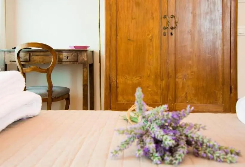 スタンダードルーム, Le Camere Del Nonno Momi