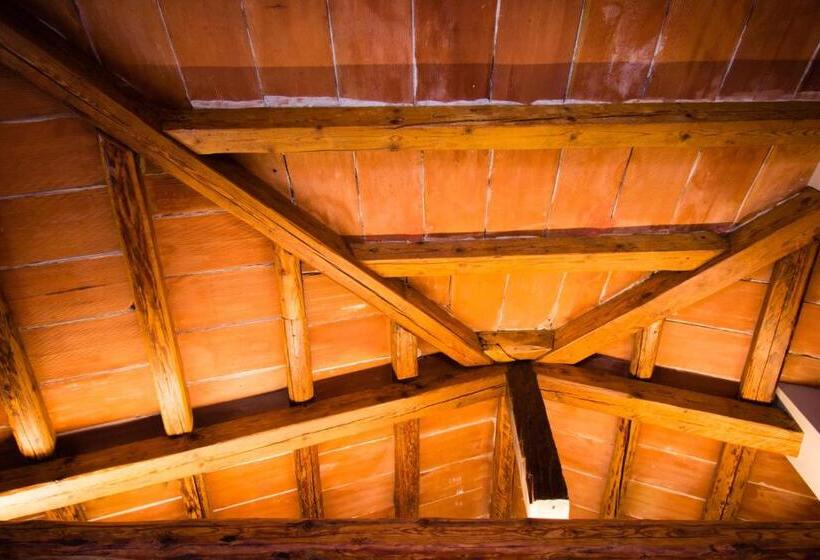 스탠다드 룸, Le Camere Del Nonno Momi