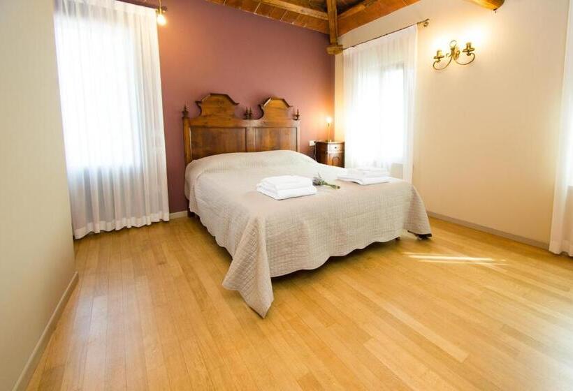 스탠다드 룸, Le Camere Del Nonno Momi
