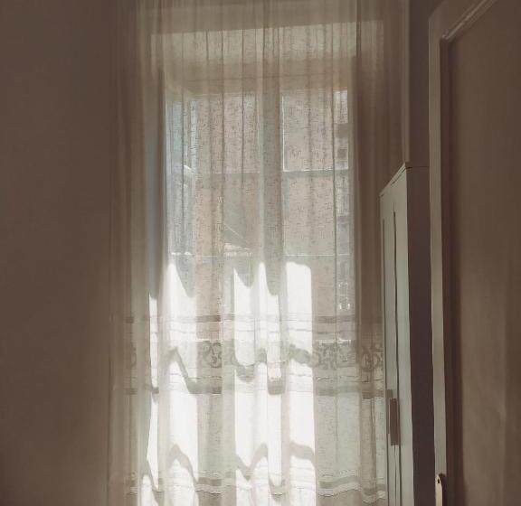 سوییت خانوادگی, Piccolo Borgo Antico Cefalù