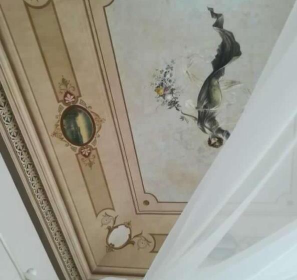 سوییت خانوادگی, Piccolo Borgo Antico Cefalù