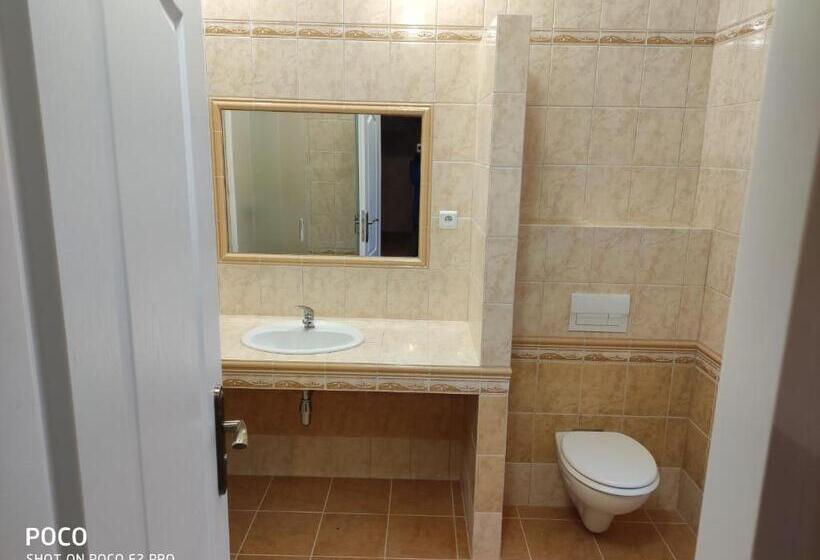 Номер Стандарт Индивидуальный, Zámecká Pošta Penzion