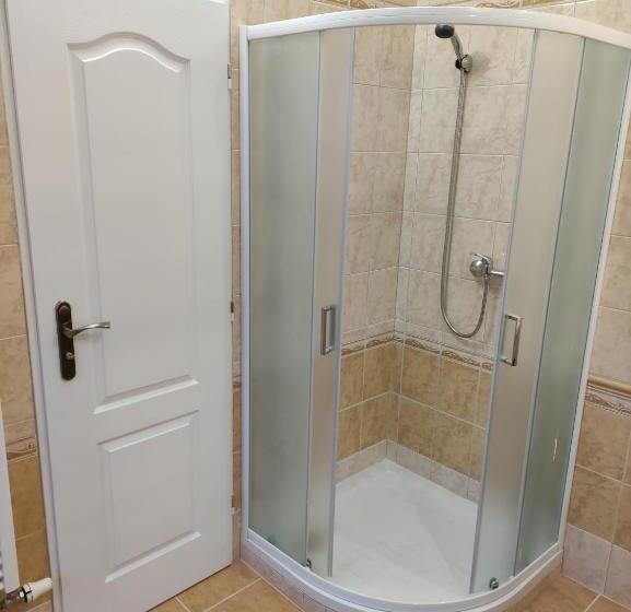 Номер Стандарт Индивидуальный, Zámecká Pošta Penzion