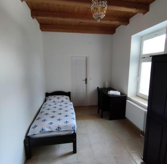 Номер Стандарт Индивидуальный, Zámecká Pošta Penzion