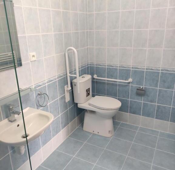 Family Suite, Zámecká Pošta Penzion