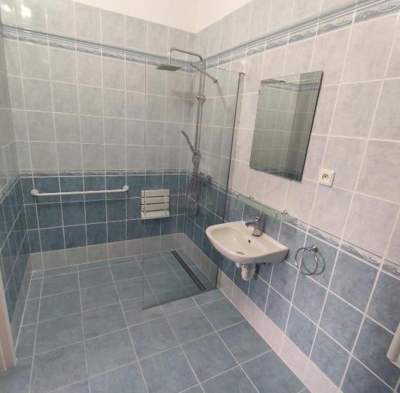 Family Suite, Zámecká Pošta Penzion