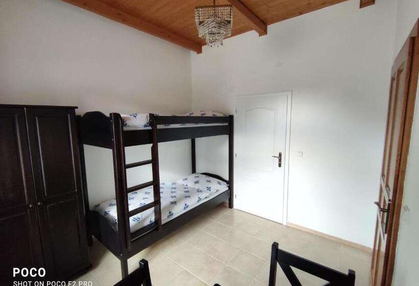 Family Suite, Zámecká Pošta Penzion