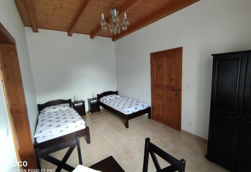Family Suite, Zámecká Pošta Penzion