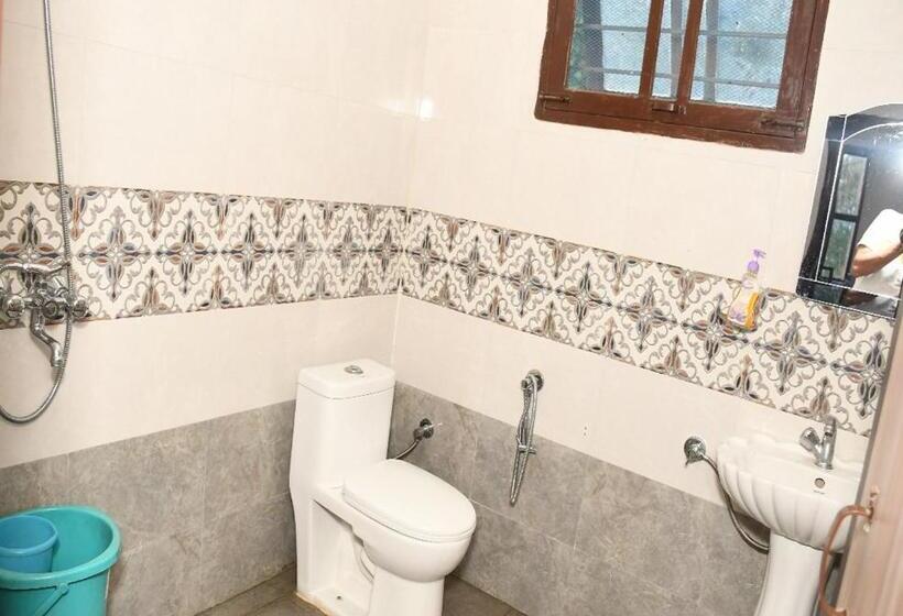 חדר סטנדרט, Rajlaxmi Palace By Stayapart