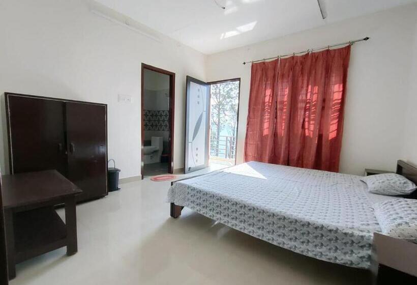 חדר סטנדרט, Rajlaxmi Palace By Stayapart