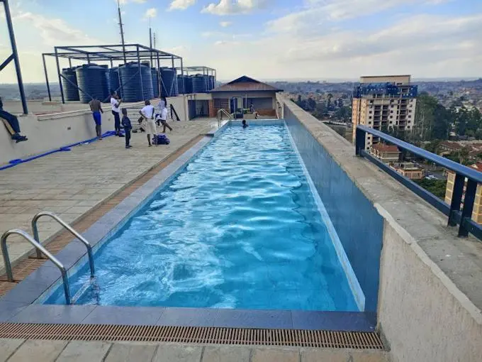 آپارتمان 1 خوابه, Serenity Studio Bnb
