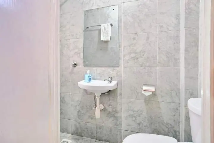 آپارتمان 1 خوابه, Serenity Studio Bnb