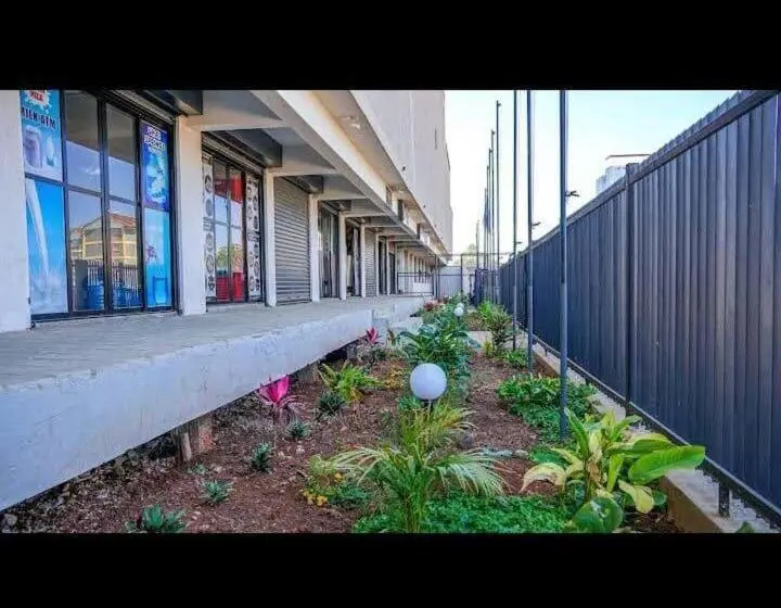 آپارتمان 1 خوابه, Serenity Studio Bnb