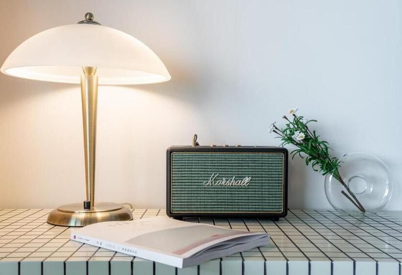 Göl Manzaralı Standart Oda, Huangshan Taiping Lake Muxin