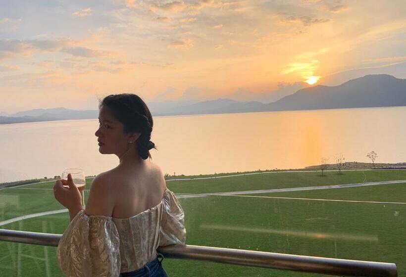 Aile Odası, Huangshan Taiping Lake Muxin