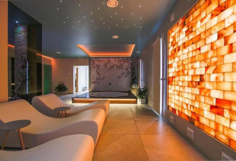 带花园景观的标准工作室, Agriturismo Monte Di Bebbio