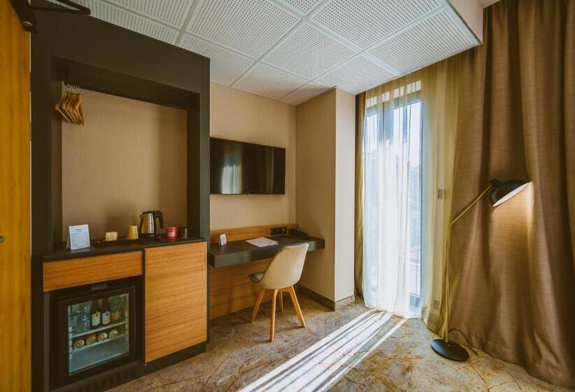 Номер Deluxe, B1 Downtown