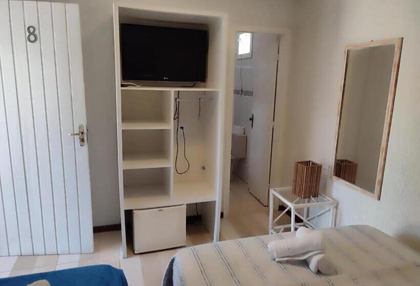 스탠다드 룸, Bahias Inn Bella Vita