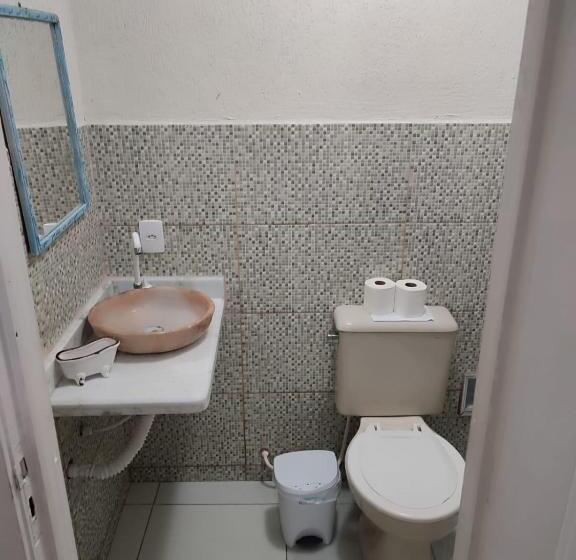 스탠다드 트리플 룸, Bahias Inn Bella Vita