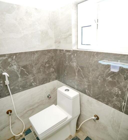 Номер Deluxe, My Rooms Channapatna