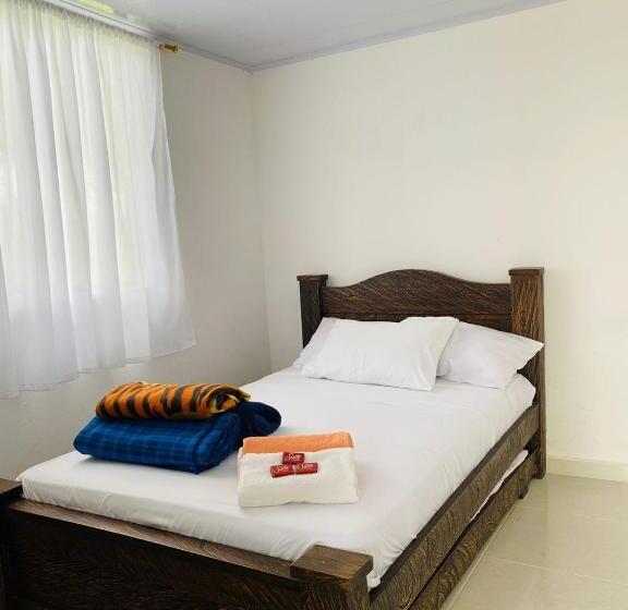 1 Szobás Apartman, Paisaje Cafetero