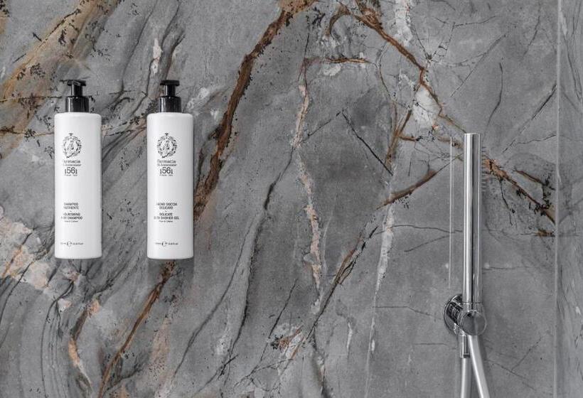 スタンダードルーム, Rive Del Bacio   La Dimora