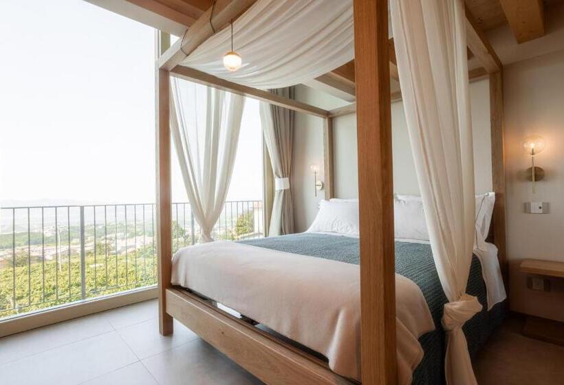 スタンダードルーム, Rive Del Bacio   La Dimora