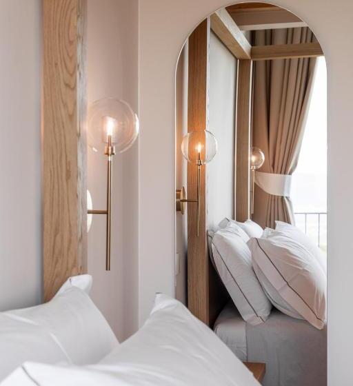 スタンダードルーム, Rive Del Bacio   La Dimora