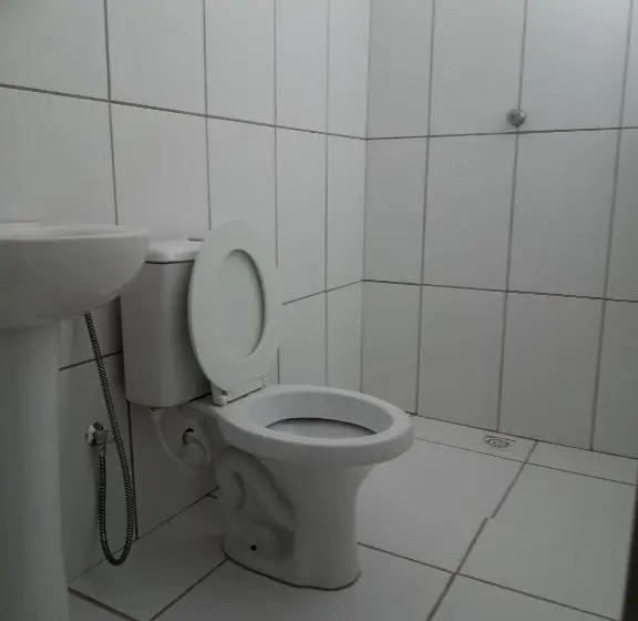 Standardrum, Mar E Onda Salinópolis