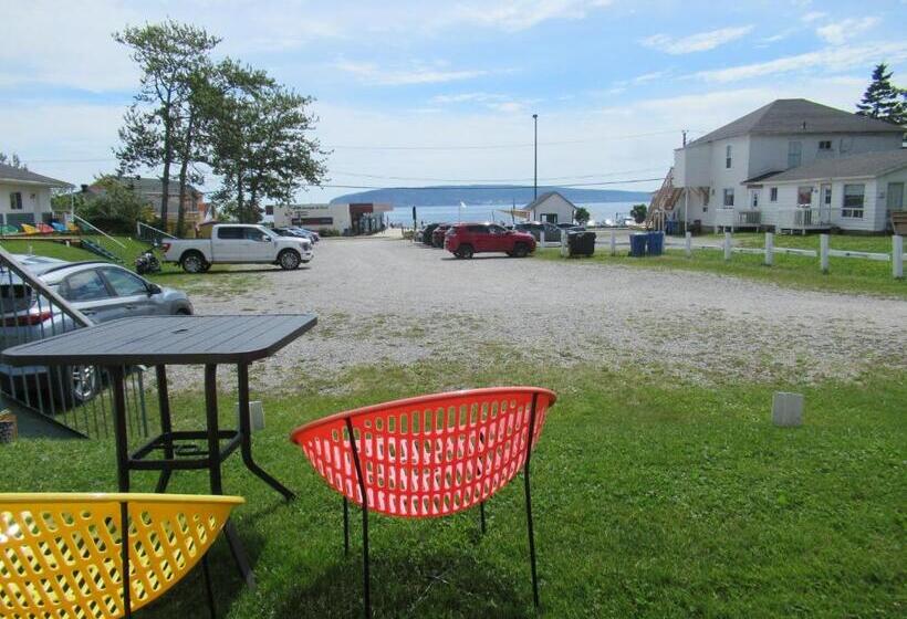 חדר סטנדרט, Motel Et Chalet Natabel