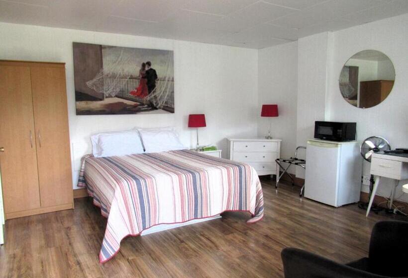 חדר סטנדרט, Motel Et Chalet Natabel