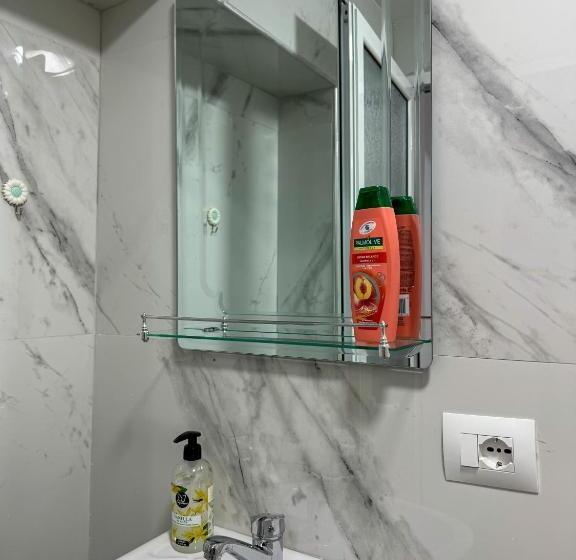 חדר סטנדרט, Eleonora Guest House