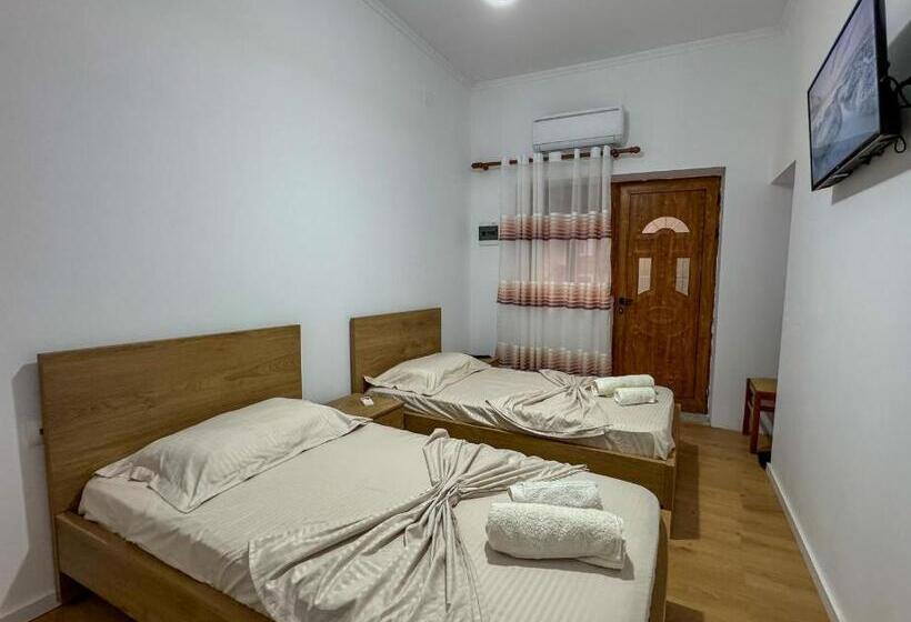اتاق استاندارد, Eleonora Guest House