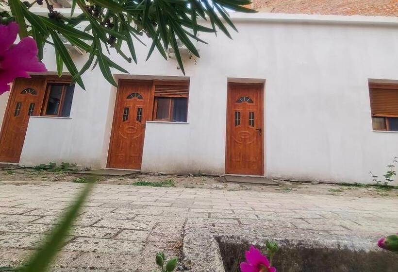 חדר סטנדרט, Eleonora Guest House