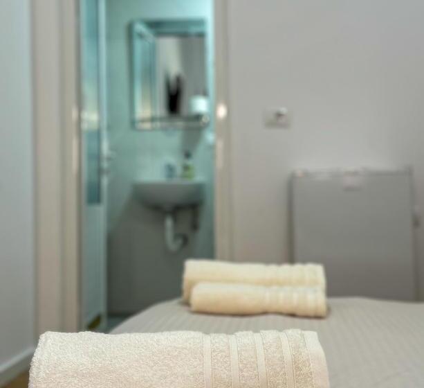 اتاق استاندارد, Eleonora Guest House