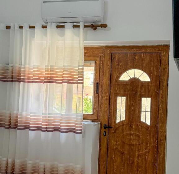 חדר סטנדרט, Eleonora Guest House