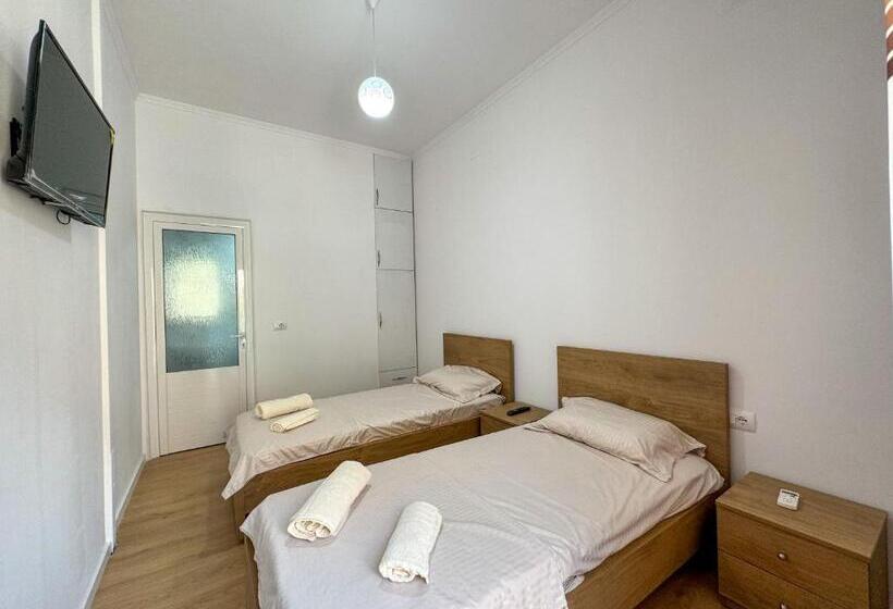 חדר סטנדרט, Eleonora Guest House