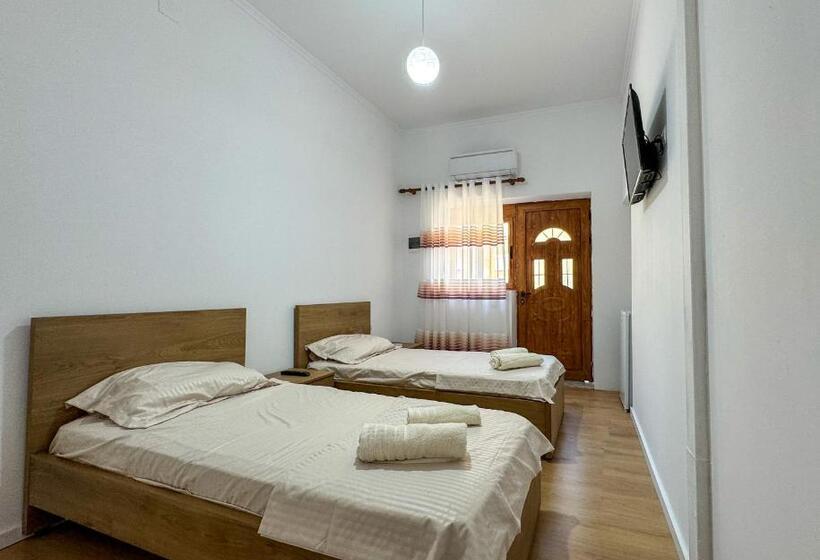اتاق استاندارد, Eleonora Guest House