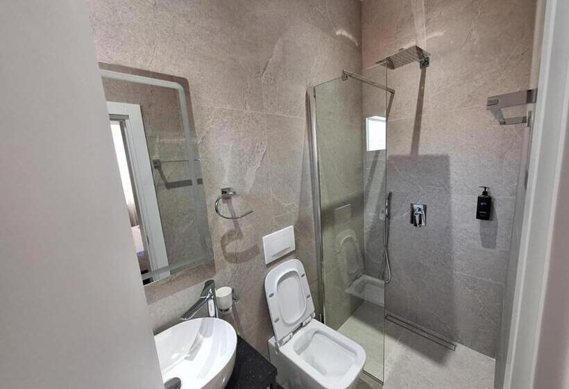 스탠다드 룸, Vila Babe