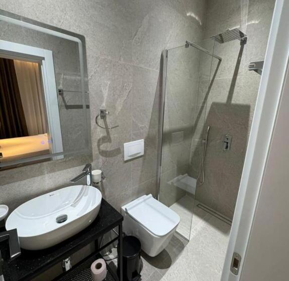 스탠다드 룸, Vila Babe